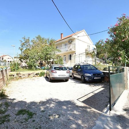 Apartments Dragica Primošten Exterior foto